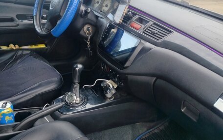 Mitsubishi Lancer IX, 2005 год, 360 000 рублей, 6 фотография