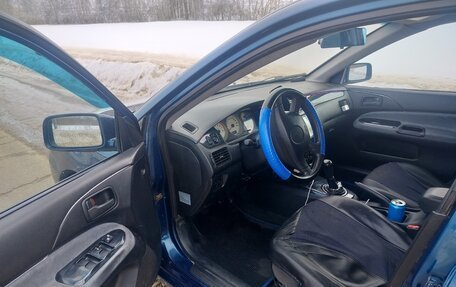 Mitsubishi Lancer IX, 2005 год, 360 000 рублей, 8 фотография