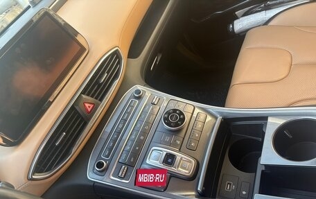 Hyundai Santa Fe IV, 2021 год, 4 500 000 рублей, 9 фотография