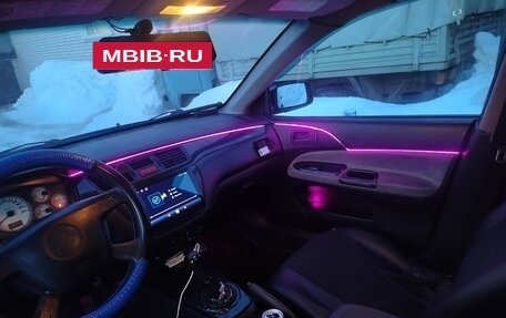 Mitsubishi Lancer IX, 2005 год, 360 000 рублей, 5 фотография