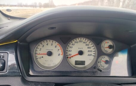 Mitsubishi Lancer IX, 2005 год, 360 000 рублей, 9 фотография