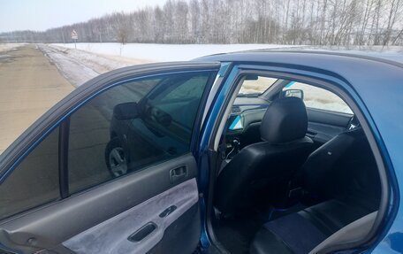 Mitsubishi Lancer IX, 2005 год, 360 000 рублей, 11 фотография