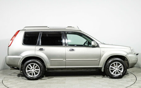 Nissan X-Trail, 2006 год, 790 000 рублей, 4 фотография