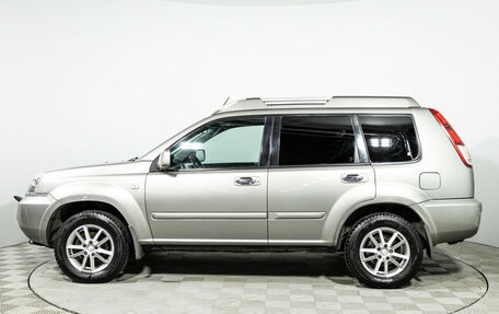 Nissan X-Trail, 2006 год, 790 000 рублей, 8 фотография