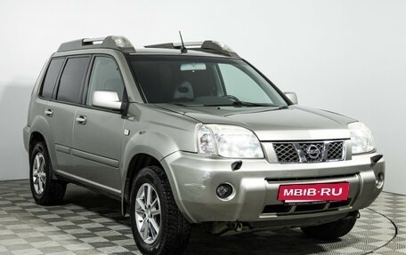 Nissan X-Trail, 2006 год, 790 000 рублей, 3 фотография