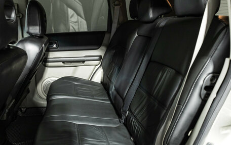 Nissan X-Trail, 2006 год, 790 000 рублей, 10 фотография