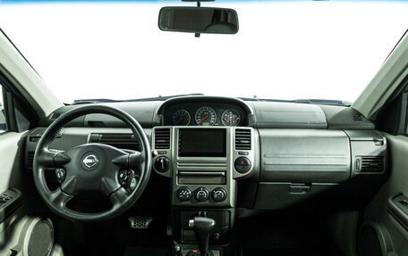 Nissan X-Trail, 2006 год, 790 000 рублей, 13 фотография