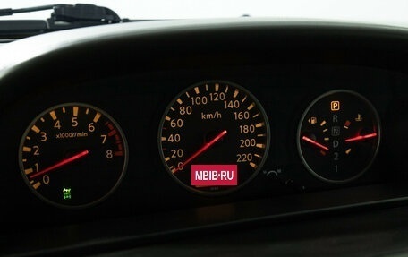 Nissan X-Trail, 2006 год, 790 000 рублей, 12 фотография