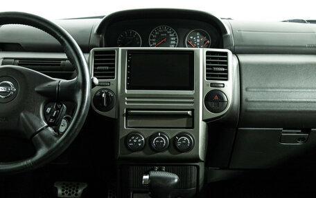 Nissan X-Trail, 2006 год, 790 000 рублей, 14 фотография