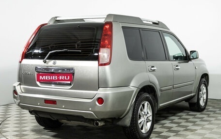 Nissan X-Trail, 2006 год, 790 000 рублей, 5 фотография