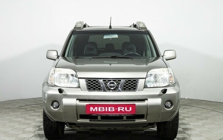 Nissan X-Trail, 2006 год, 790 000 рублей, 2 фотография