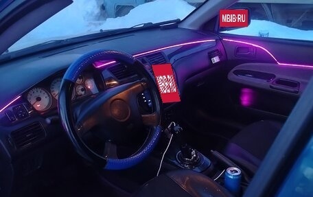 Mitsubishi Lancer IX, 2005 год, 360 000 рублей, 7 фотография