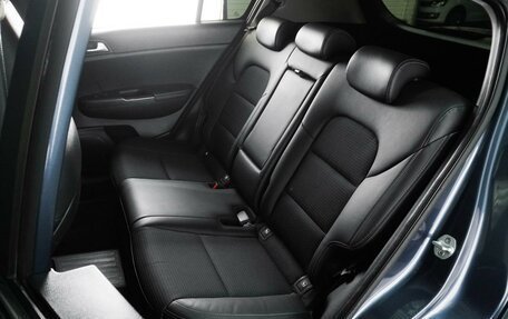 KIA Sportage IV рестайлинг, 2019 год, 2 175 000 рублей, 9 фотография