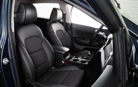 KIA Sportage IV рестайлинг, 2019 год, 2 175 000 рублей, 8 фотография