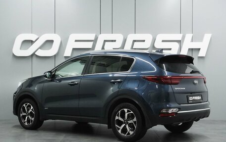 KIA Sportage IV рестайлинг, 2019 год, 2 175 000 рублей, 2 фотография