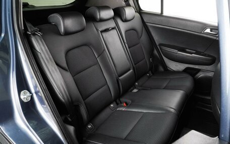 KIA Sportage IV рестайлинг, 2019 год, 2 175 000 рублей, 7 фотография