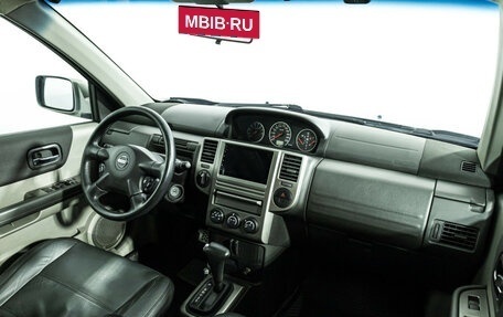 Nissan X-Trail, 2006 год, 790 000 рублей, 9 фотография