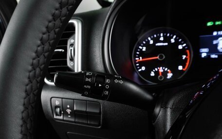 KIA Sportage IV рестайлинг, 2019 год, 2 175 000 рублей, 12 фотография