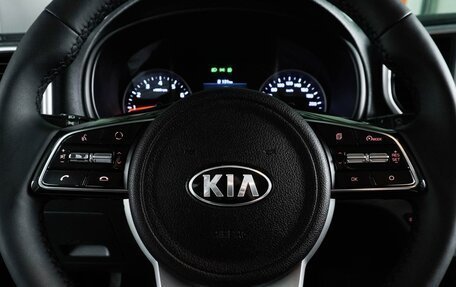 KIA Sportage IV рестайлинг, 2019 год, 2 175 000 рублей, 15 фотография
