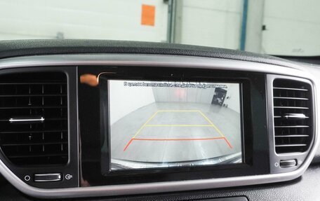 KIA Sportage IV рестайлинг, 2019 год, 2 175 000 рублей, 18 фотография