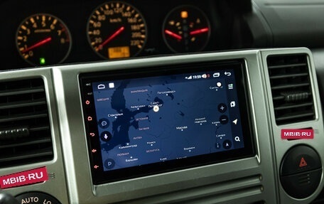 Nissan X-Trail, 2006 год, 790 000 рублей, 17 фотография