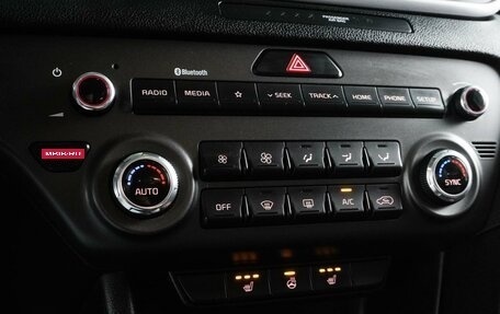 KIA Sportage IV рестайлинг, 2019 год, 2 175 000 рублей, 19 фотография