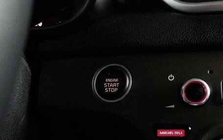 KIA Sportage IV рестайлинг, 2019 год, 2 175 000 рублей, 16 фотография