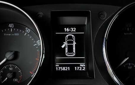 Skoda Yeti I рестайлинг, 2017 год, 1 370 000 рублей, 17 фотография