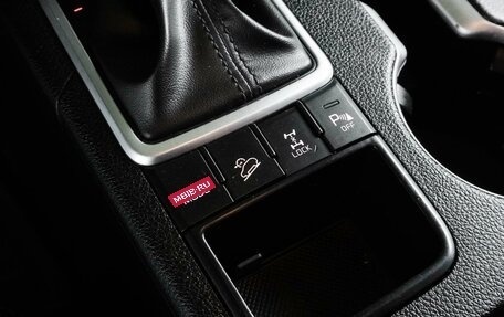 KIA Sportage IV рестайлинг, 2019 год, 2 175 000 рублей, 20 фотография