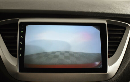 Hyundai Solaris II рестайлинг, 2019 год, 1 435 000 рублей, 14 фотография