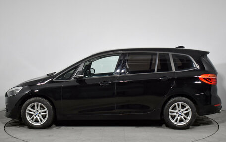 BMW 2 серия Grand Tourer F46 рестайлинг, 2019 год, 2 200 000 рублей, 8 фотография