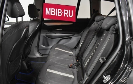 BMW 2 серия Grand Tourer F46 рестайлинг, 2019 год, 2 200 000 рублей, 11 фотография