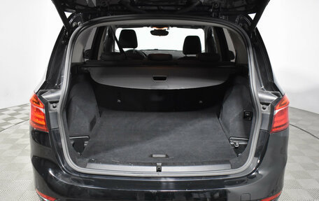 BMW 2 серия Grand Tourer F46 рестайлинг, 2019 год, 2 200 000 рублей, 17 фотография