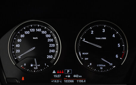 BMW 2 серия Grand Tourer F46 рестайлинг, 2019 год, 2 200 000 рублей, 18 фотография