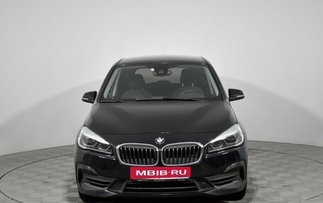 BMW 2 серия Grand Tourer F46 рестайлинг, 2019 год, 2 200 000 рублей, 2 фотография