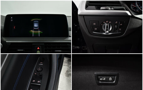 BMW X4, 2018 год, 3 746 325 рублей, 16 фотография