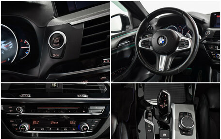 BMW X4, 2018 год, 3 746 325 рублей, 15 фотография