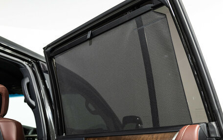 Lexus LX III, 2018 год, 8 449 000 рублей, 15 фотография