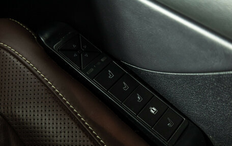 Lexus LX III, 2018 год, 8 449 000 рублей, 21 фотография