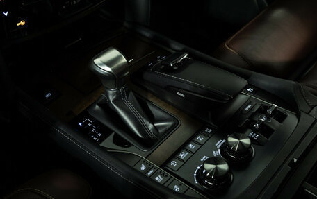 Lexus LX III, 2018 год, 8 449 000 рублей, 23 фотография