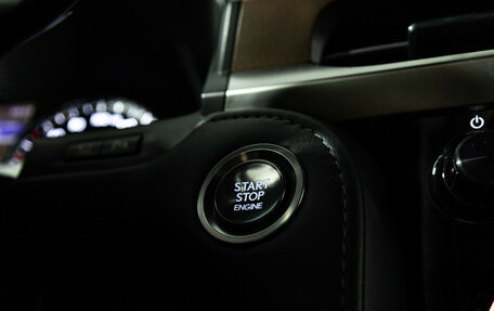 Lexus LX III, 2018 год, 8 449 000 рублей, 16 фотография