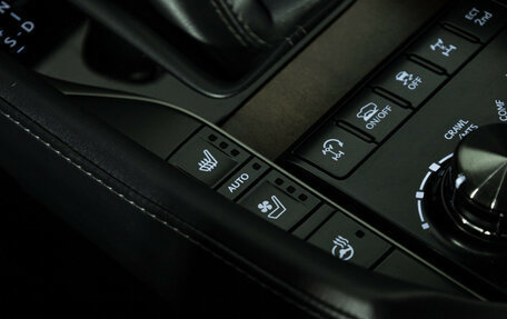 Lexus LX III, 2018 год, 8 449 000 рублей, 22 фотография