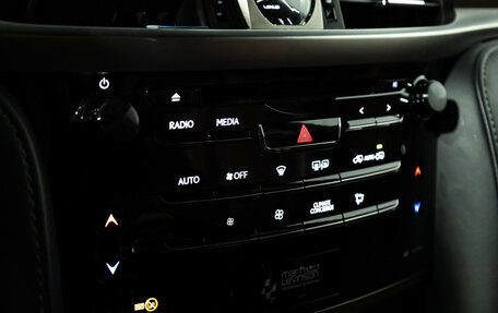 Lexus LX III, 2018 год, 8 449 000 рублей, 20 фотография