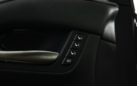 Lexus LX III, 2018 год, 8 449 000 рублей, 27 фотография