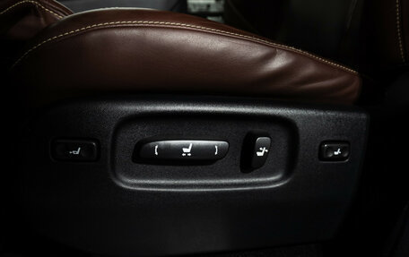 Lexus LX III, 2018 год, 8 449 000 рублей, 28 фотография