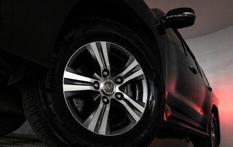 Lexus LX III, 2018 год, 8 449 000 рублей, 35 фотография