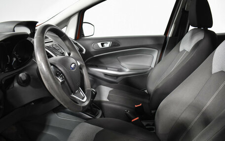 Ford EcoSport, 2017 год, 1 049 000 рублей, 10 фотография