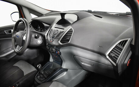 Ford EcoSport, 2017 год, 1 049 000 рублей, 12 фотография