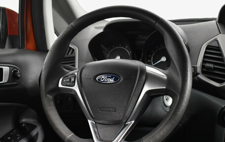 Ford EcoSport, 2017 год, 1 049 000 рублей, 14 фотография