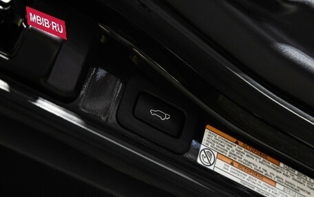 Lexus LX III, 2018 год, 8 449 000 рублей, 30 фотография